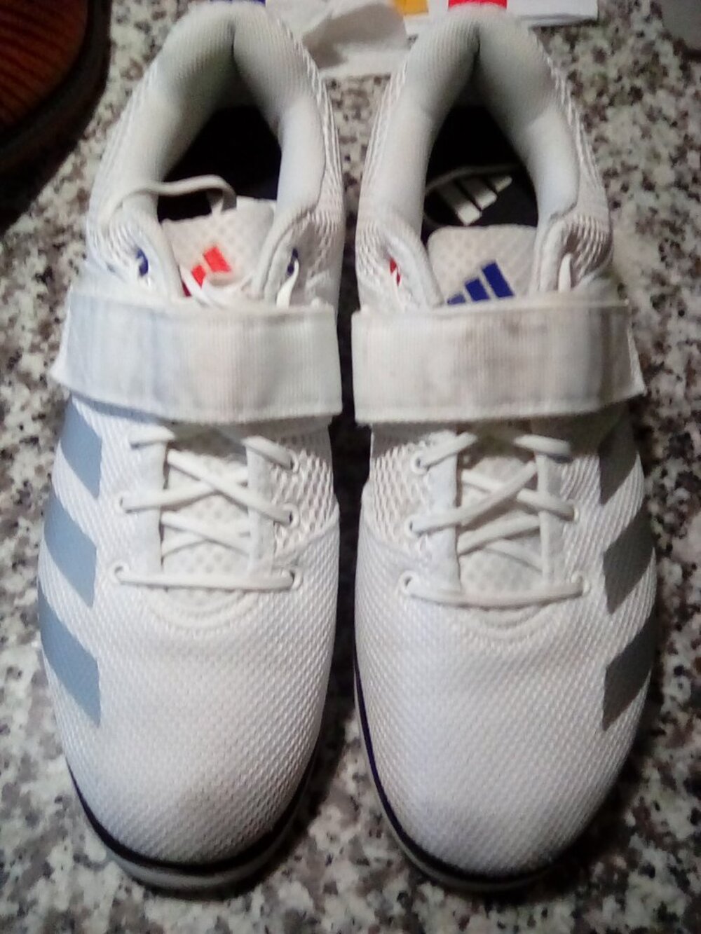 Adidas Power lift 5 Weight Lifting shoes